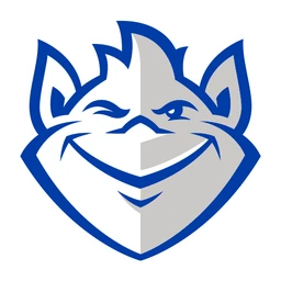 Saint Louis Billikens logo