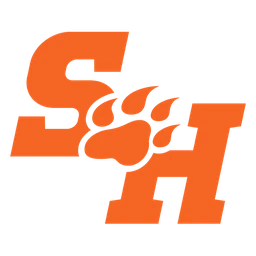 Sam Houston Bearkats logo