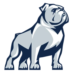 Samford Bulldogs logo