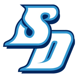San Diego Toreros logo