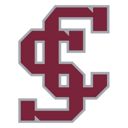 Santa Clara Broncos logo