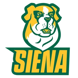 Siena Saints logo