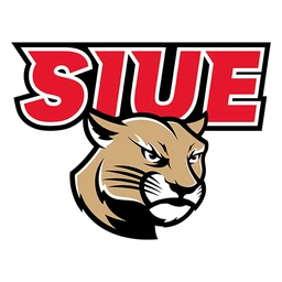 SIUE Cougars logo