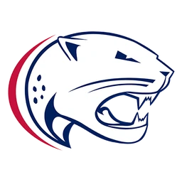 South Alabama Jaguars logo