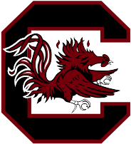 South Carolina Gamecocks logo