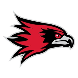Southeast Missouri Redhawks logo