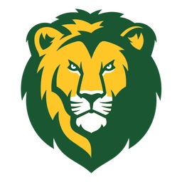 Southeastern Louisiana Lions logo
