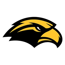 Southern Miss Golden Eagles logo