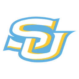 Southern Jaguars logo
