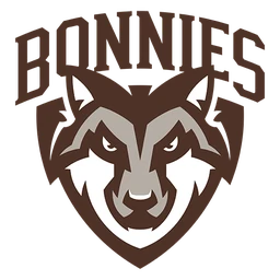 St. Bonaventure Bonnies logo