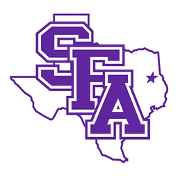 Stephen F. Austin Lumberjacks logo