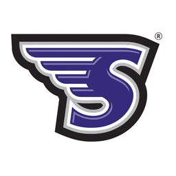 Stonehill Skyhawks logo