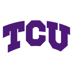 TCU Horned Frogs logo