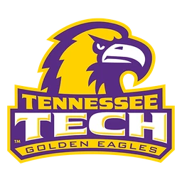 Tennessee Tech Golden Eagles logo