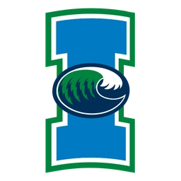Texas A&M University–Corpus Christi Islanders logo