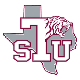 Texas Southern Tigers logo