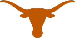 Texas Longhorns logo