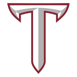 Troy Trojans logo