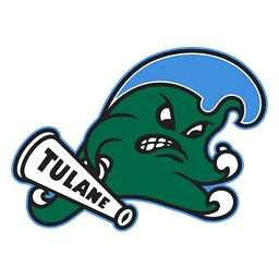 Tulane Green Wave logo