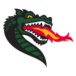 UAB Blazers logo