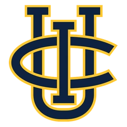 UC Irvine Anteaters logo