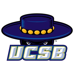 UC Santa Barbara Gauchos logo