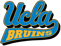 UCLA Bruins logo