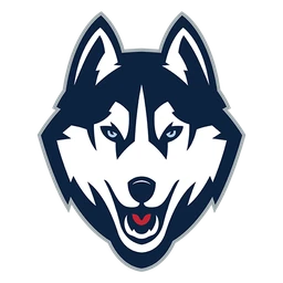 UConn Huskies logo