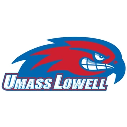 UMass Lowell River Hawks logo