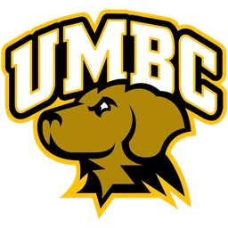 UMBC Retrievers logo