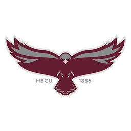 UMES Hawks logo
