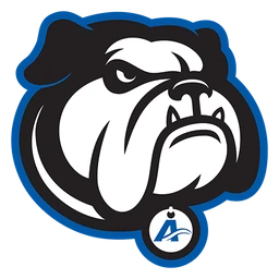 UNC Asheville Bulldogs logo