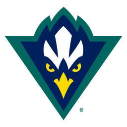 UNC Wilmington Seahawks logo