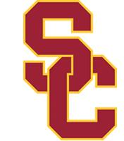 USC Trojans logo