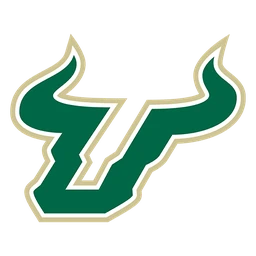 USF Bulls logo