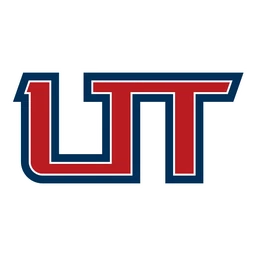 Utah Tech Trailblazers logo