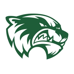 Utah Valley Wolverines logo