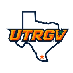 UTRGV Vaqueros logo