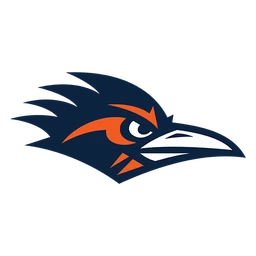 UTSA Roadrunners logo