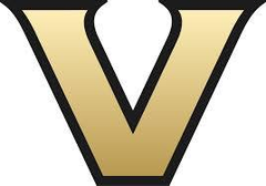 Vanderbilt Commodores logo