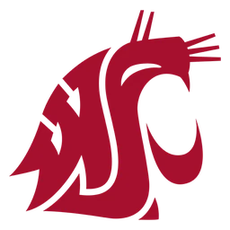 Washington State Cougars logo