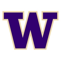 Washington Huskies logo