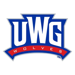 West Georgia Wolves logo