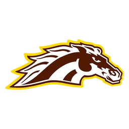 Western Michigan Broncos logo
