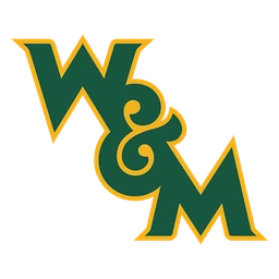 William & Mary Tribe logo