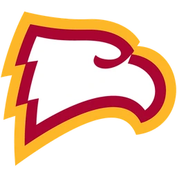 Winthrop Eagles logo