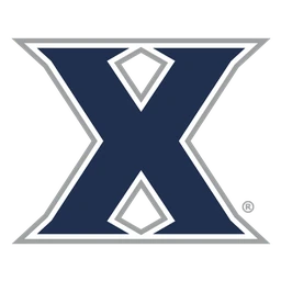Xavier Musketeers logo